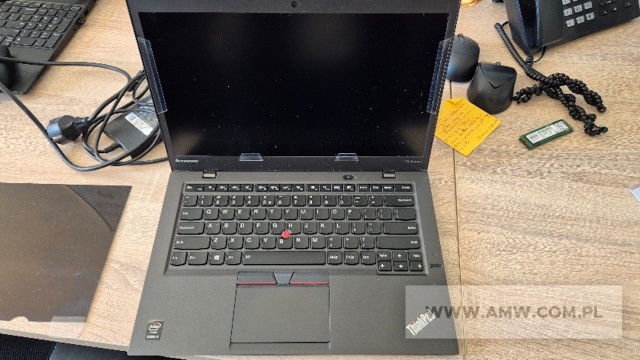 Notebooki (bez dysków twardych) - pakiet zawierający 21 szt. (wg oddzielnego wykazu) 